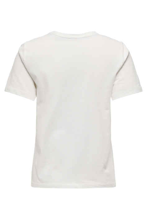 Only onllexi s/s reg tee cs jrs